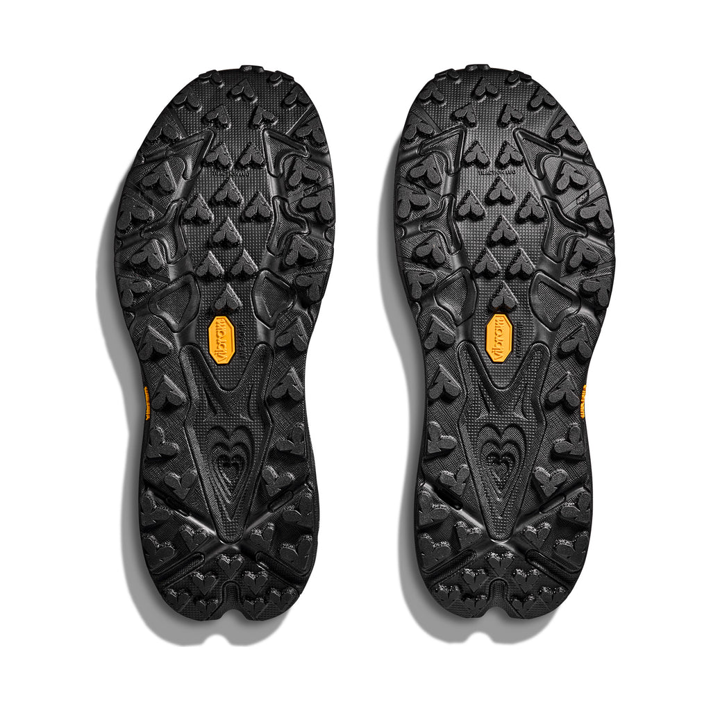Speedgoat 7 — Black / Outer Orbit