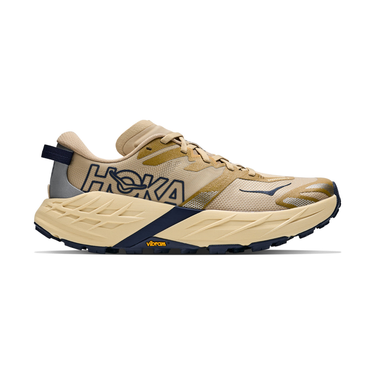 Speedgoat 7 — Barley / Barley Flour