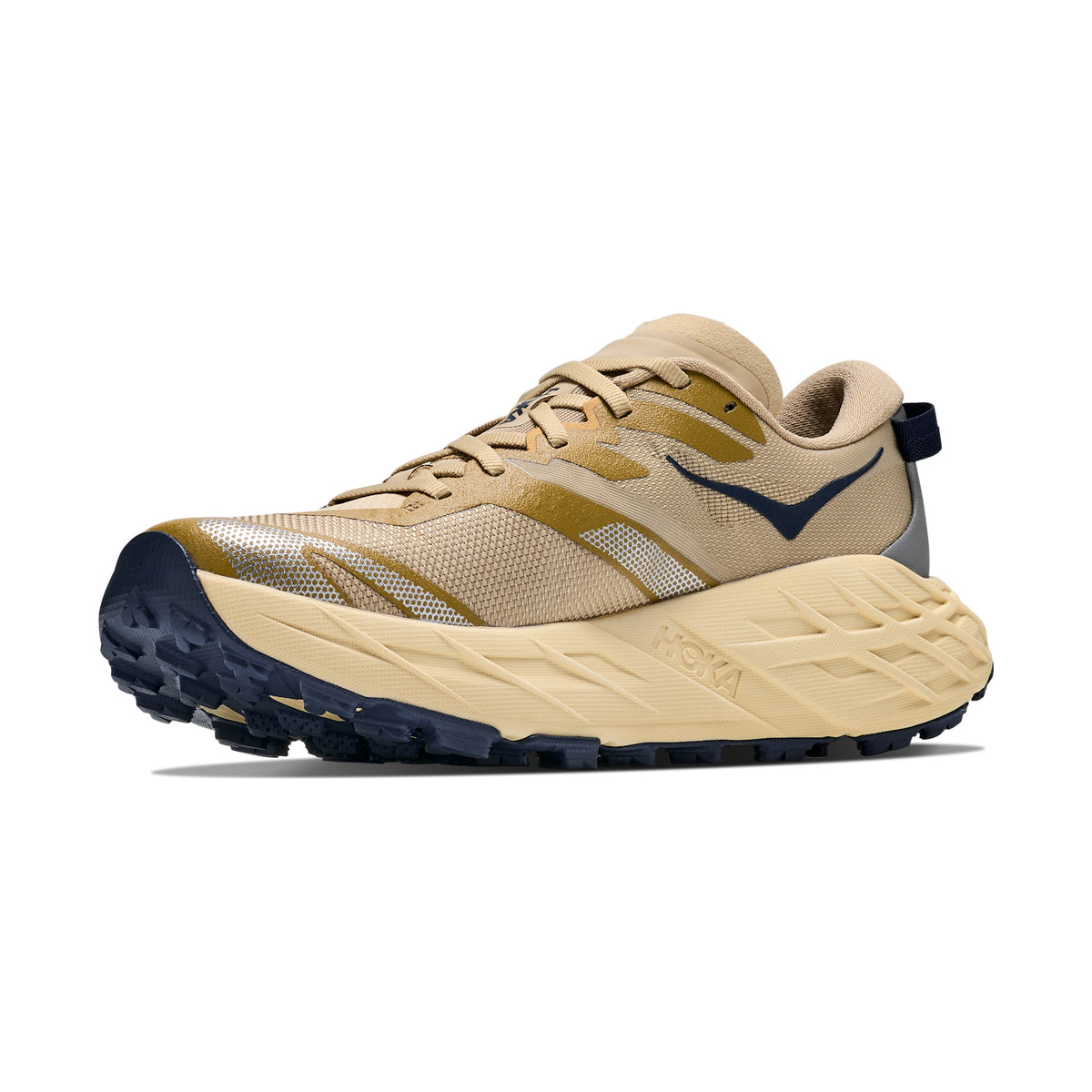 Speedgoat 7 — Barley / Barley Flour