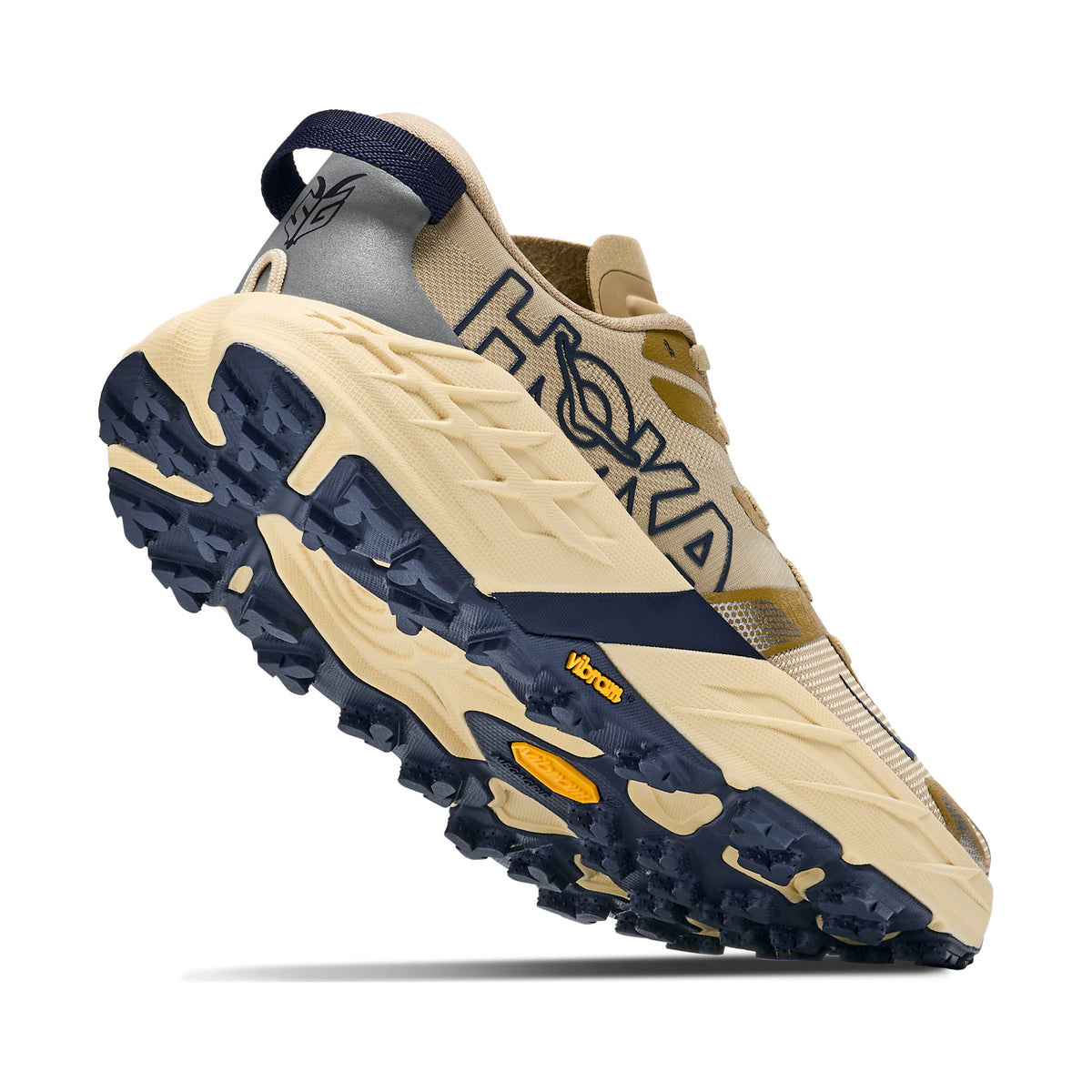 Speedgoat 7 — Barley / Barley Flour