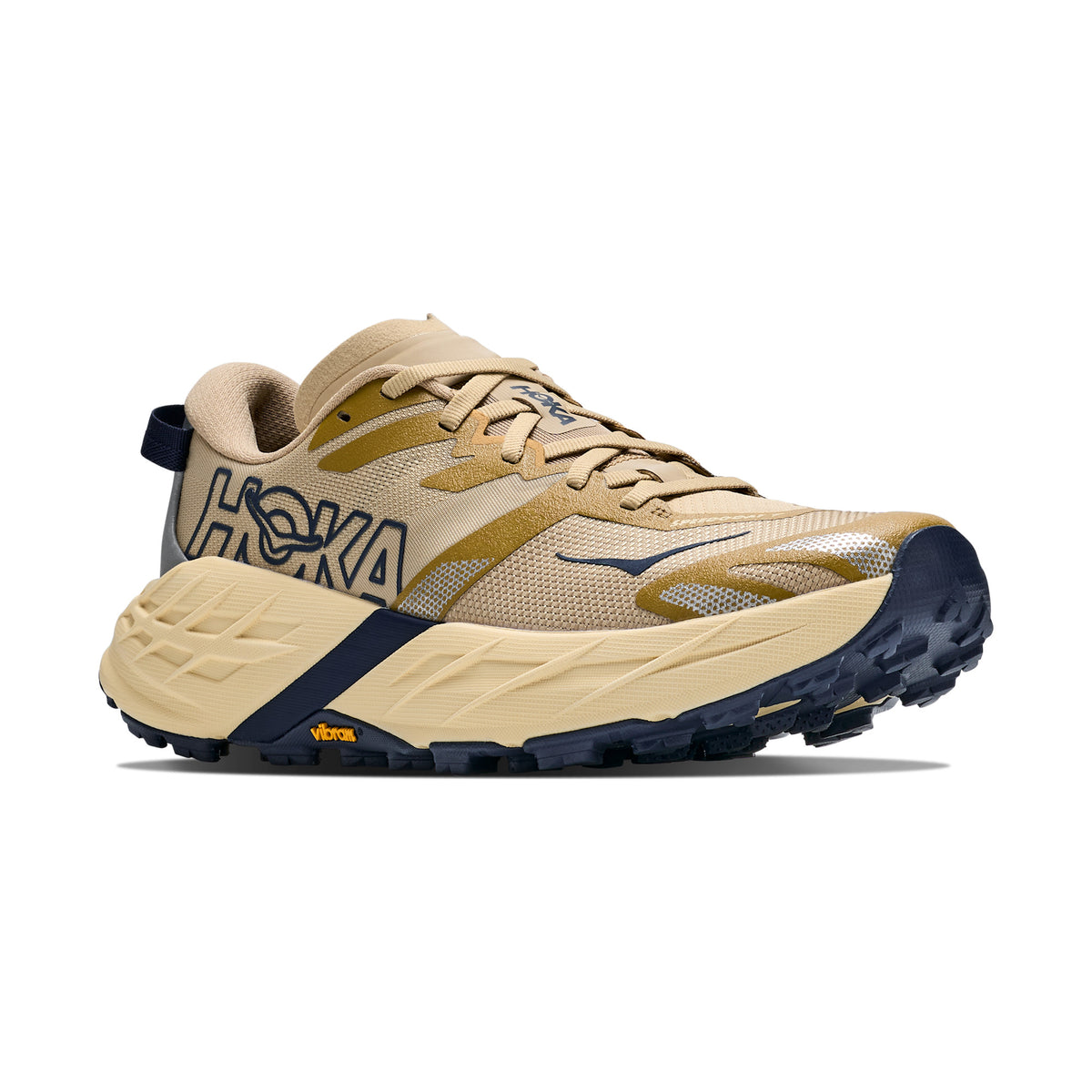 Speedgoat 7 — Barley / Barley Flour