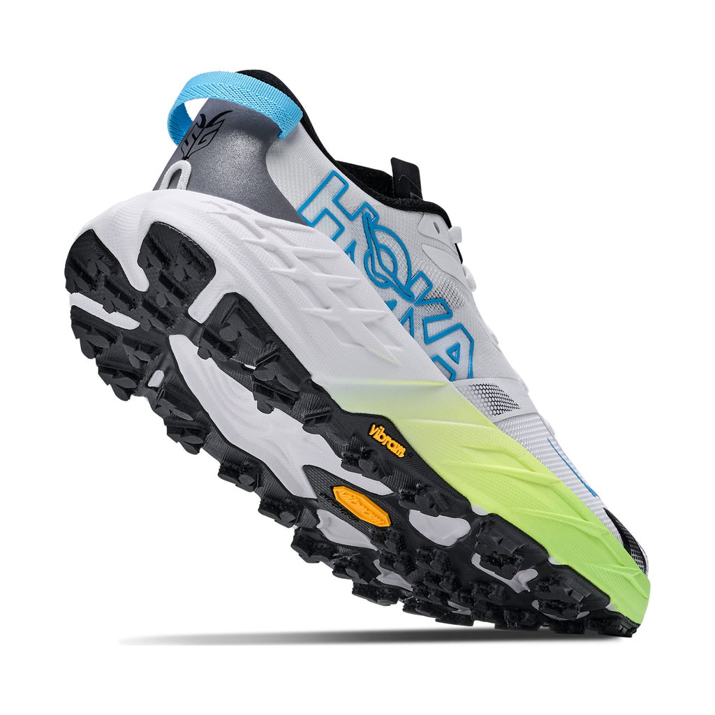 Speedgoat 7 — Frost / Neon Yuzu