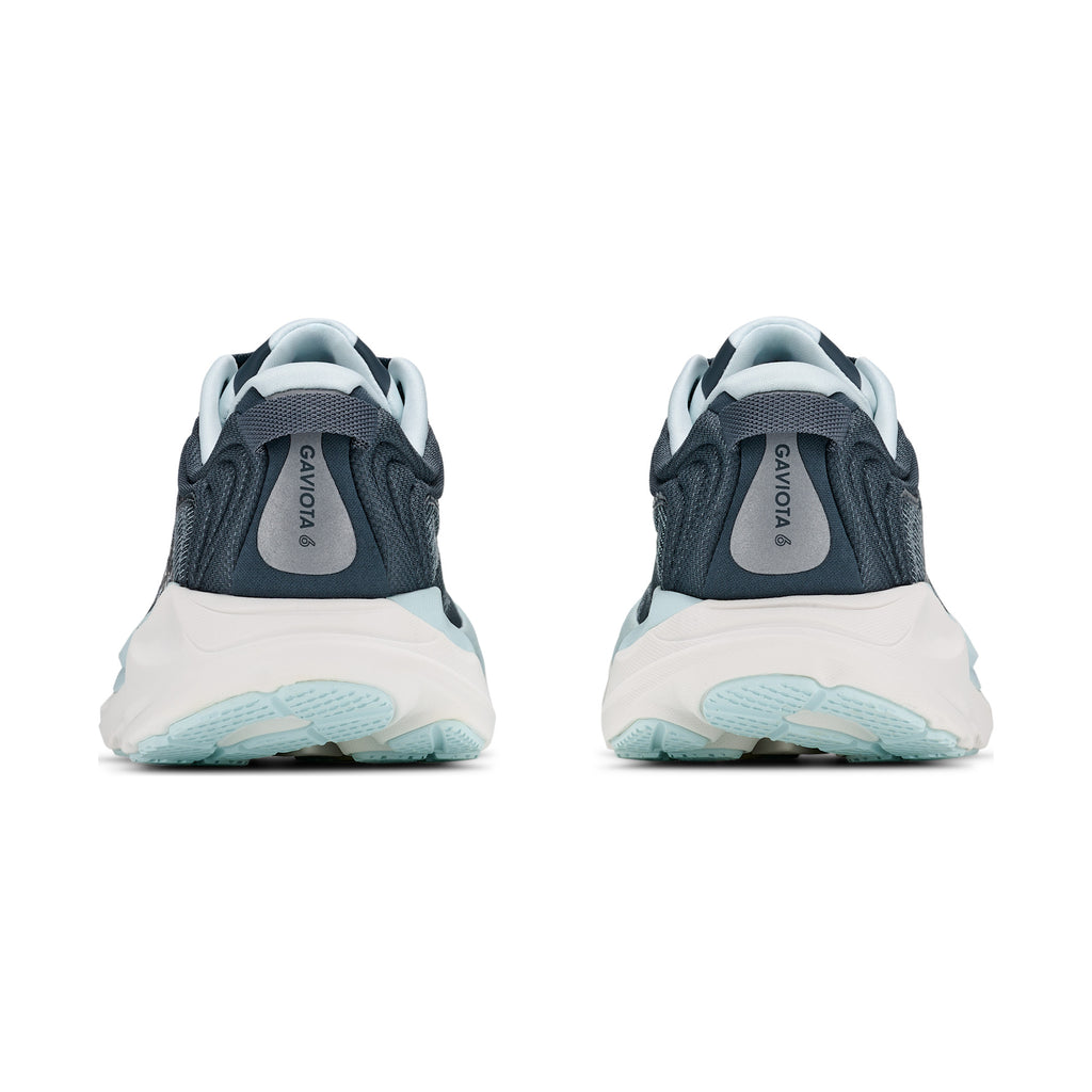 Gaviota 6 — Faded Navy / Glimmering Blue