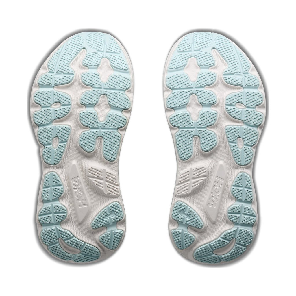 Gaviota 6 — Faded Navy / Glimmering Blue
