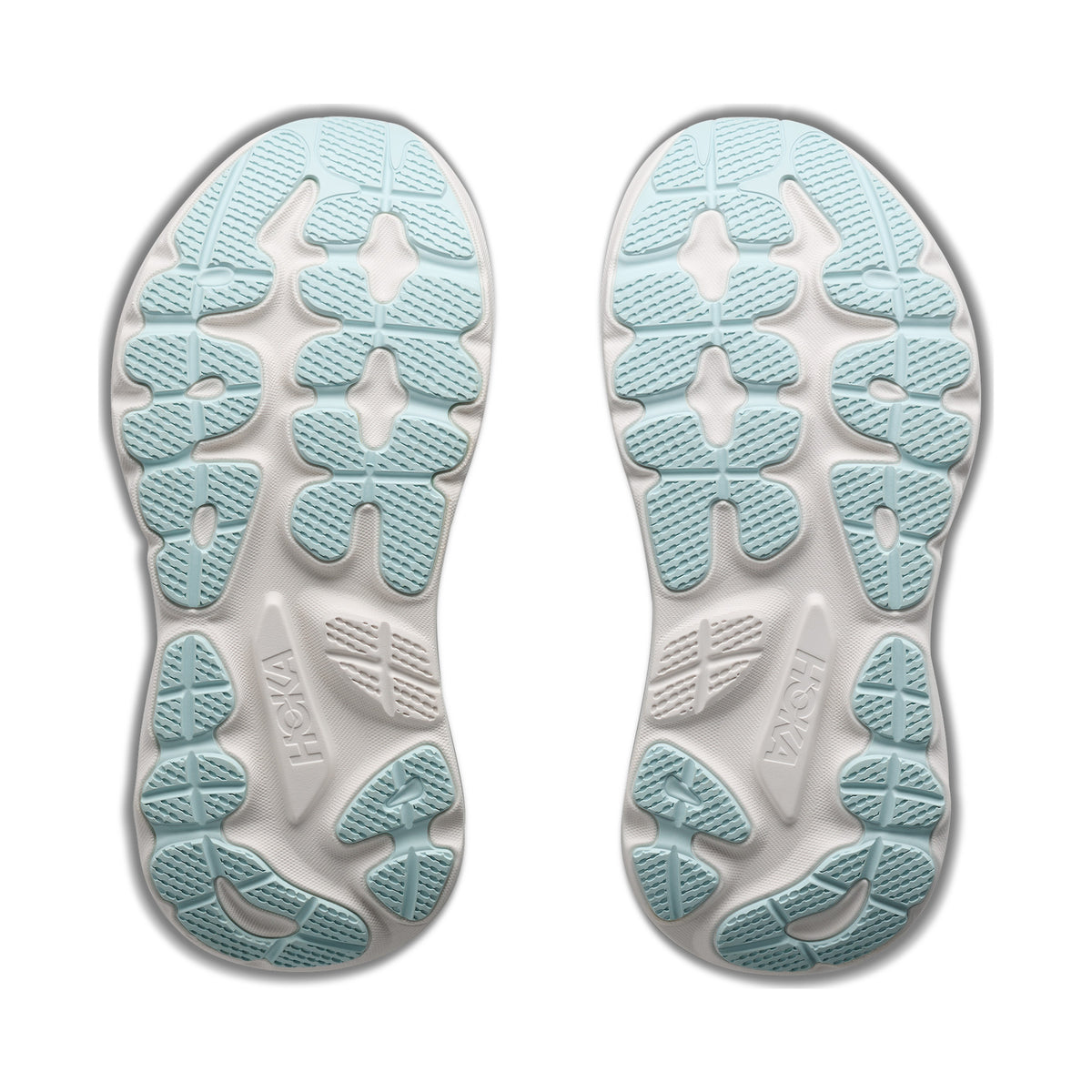 Gaviota 6 — Faded Navy / Glimmering Blue