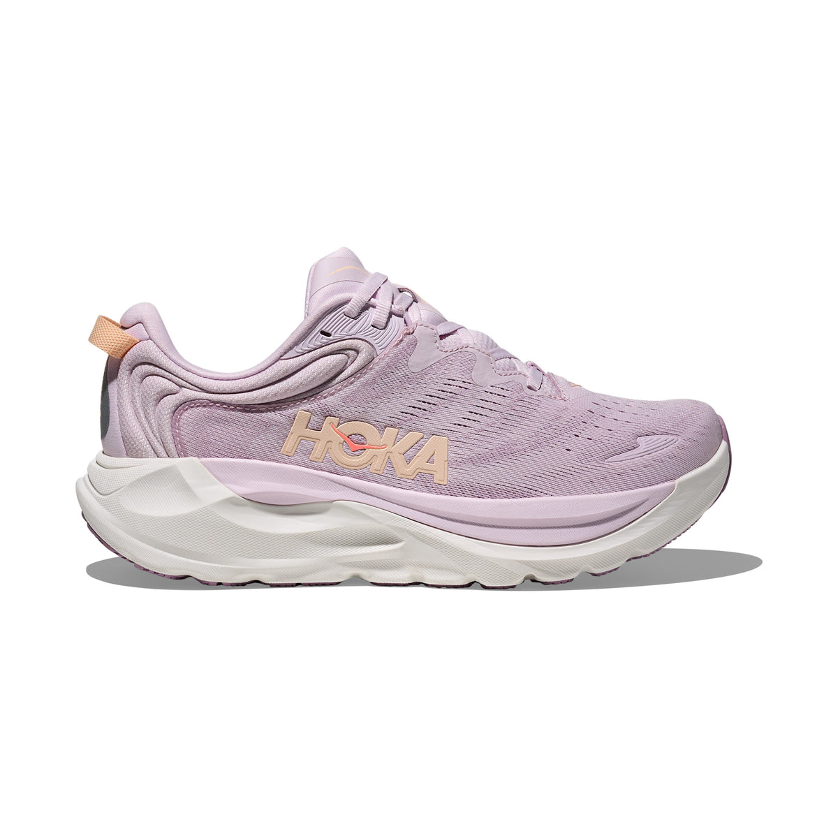 Gaviota 6 — Lilac Cream / Fragrant Lilac