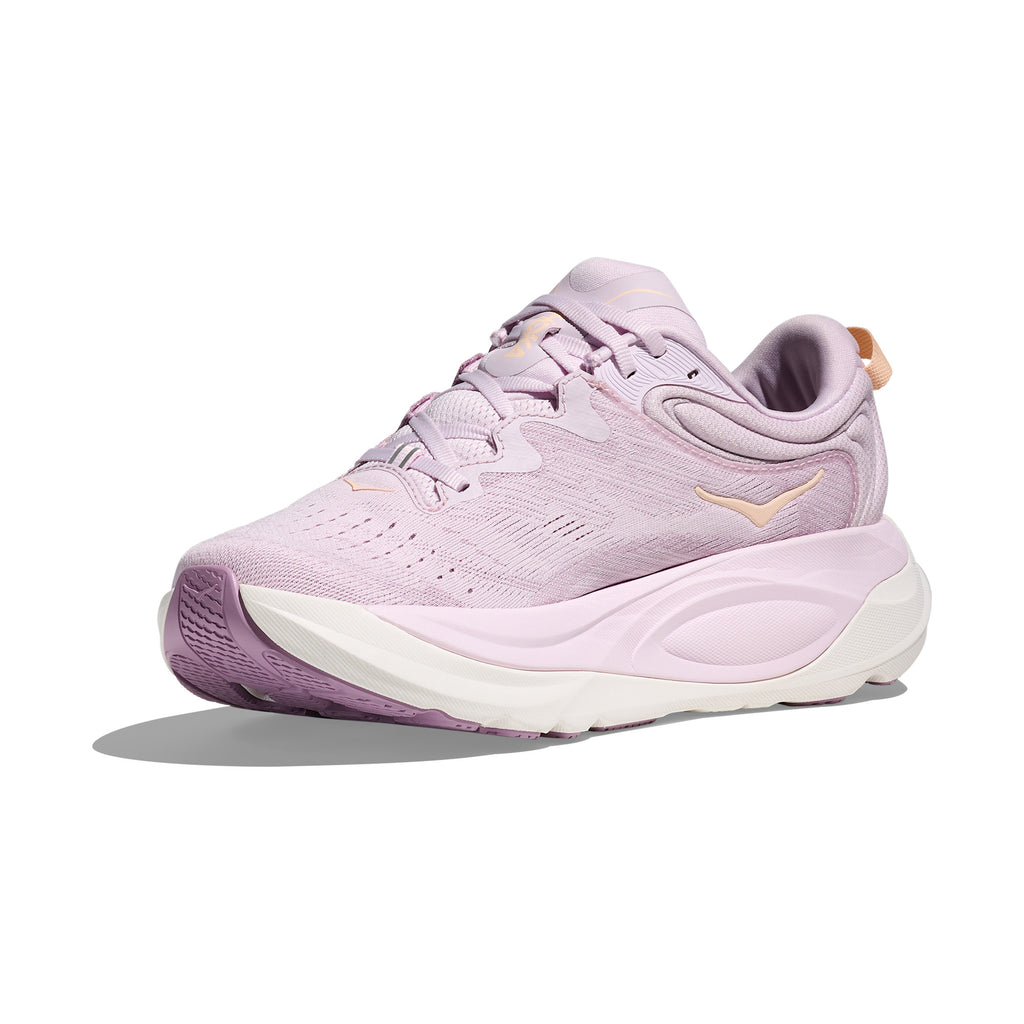 Gaviota 6 — Lilac Cream / Fragrant Lilac