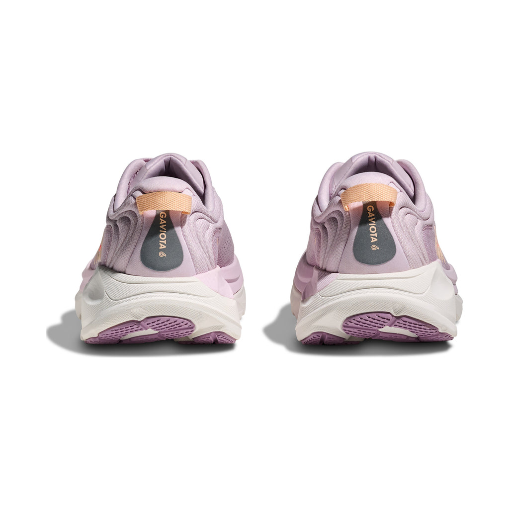 Gaviota 6 — Lilac Cream / Fragrant Lilac