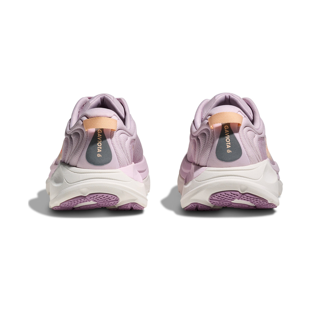 Gaviota 6 — Lilac Cream / Fragrant Lilac