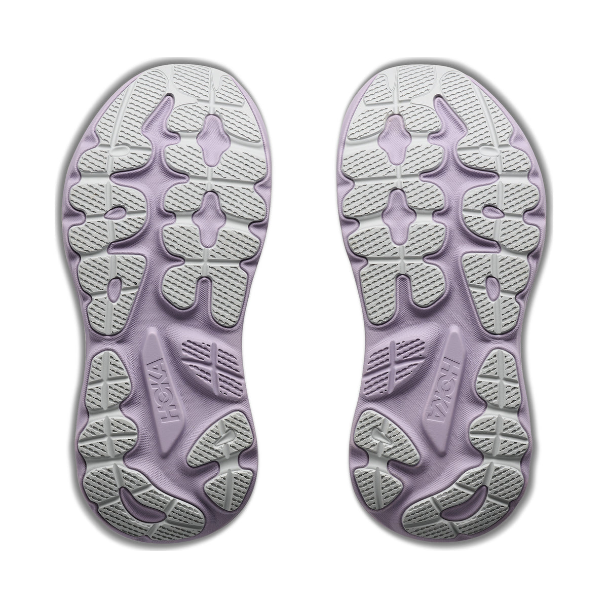 Gaviota 6 — Stardust / Mellow Lilac