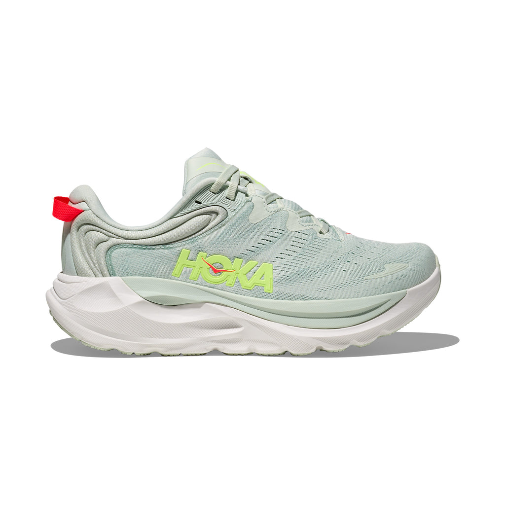 Gaviota 6 — Sea Glass / Sage