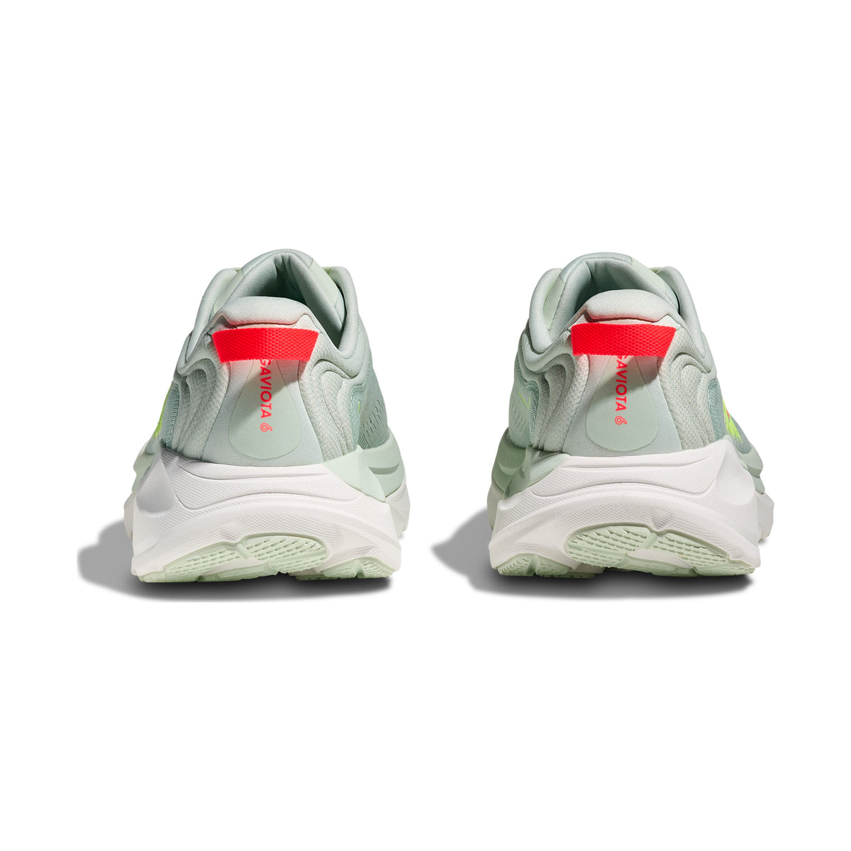 Gaviota 6 — Sea Glass / Sage