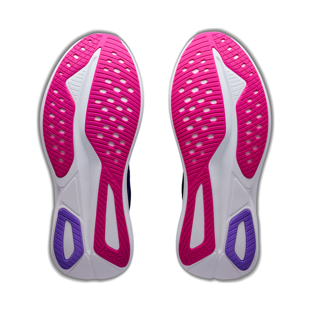 Mach 7 — Carbon Black / Cosmic Purple