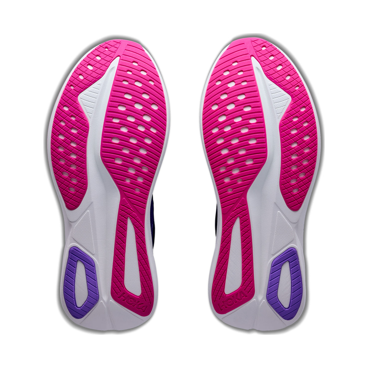 Mach 7 — Carbon Black / Cosmic Purple