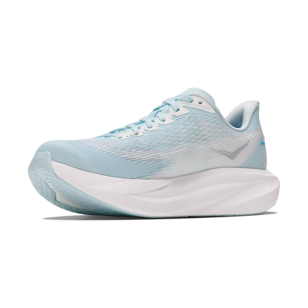 Mach 7 — Glimmering Blue / Frost