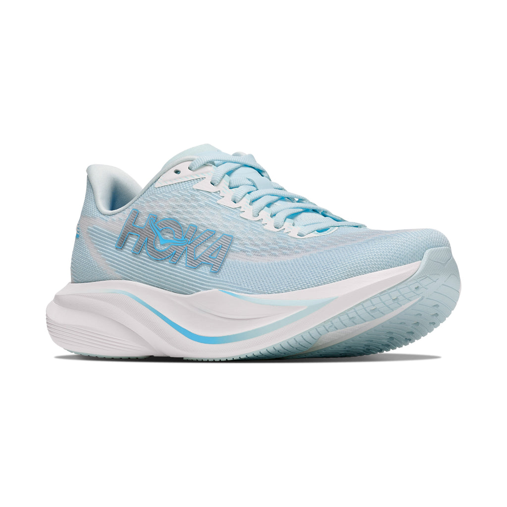 Mach 7 — Glimmering Blue / Frost