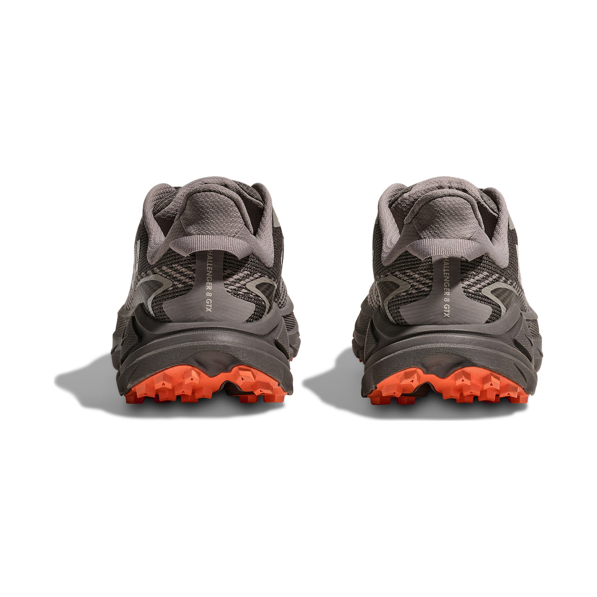 Challenger 8 GTX — Cement / Gravel