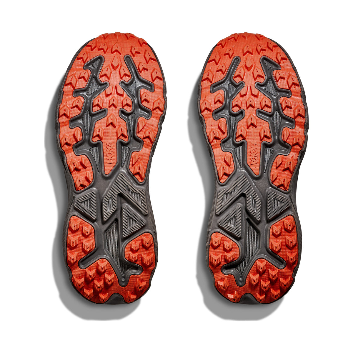 Challenger 8 GTX — Cement / Gravel