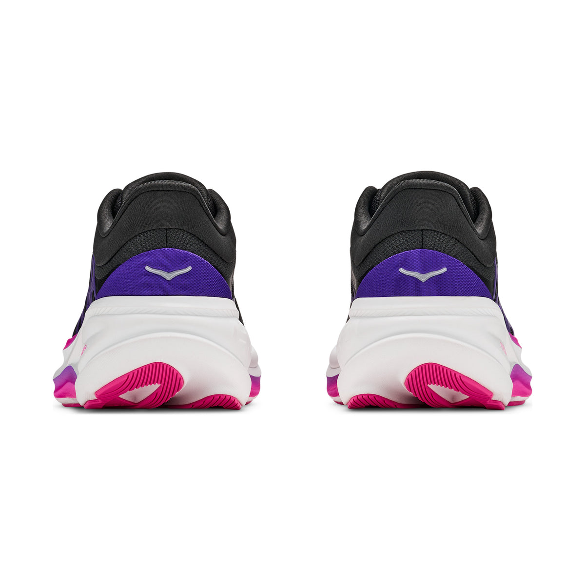 Clifton PRO — Carbon Black / Cosmic Purple