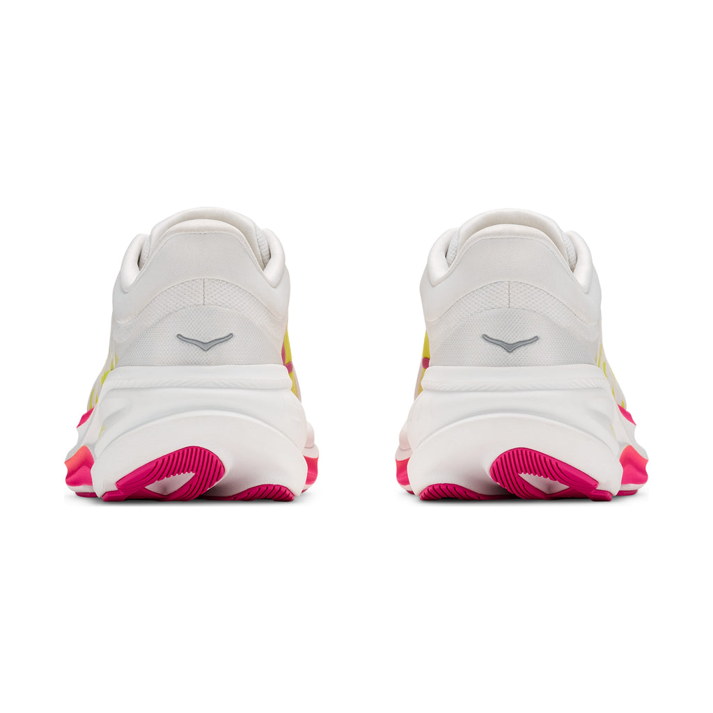 Clifton PRO — Frost / Hoka Citrus