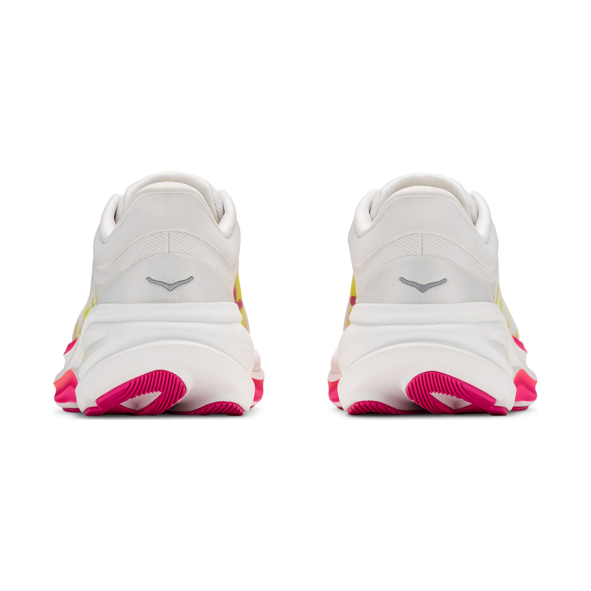 Clifton PRO — Frost / Hoka Citrus