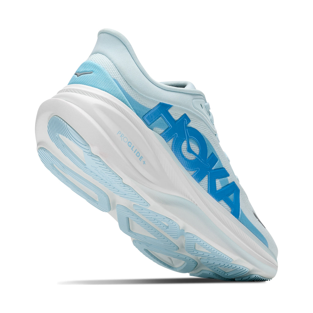 Clifton PRO — Glimmering Blue / Soaring Blue
