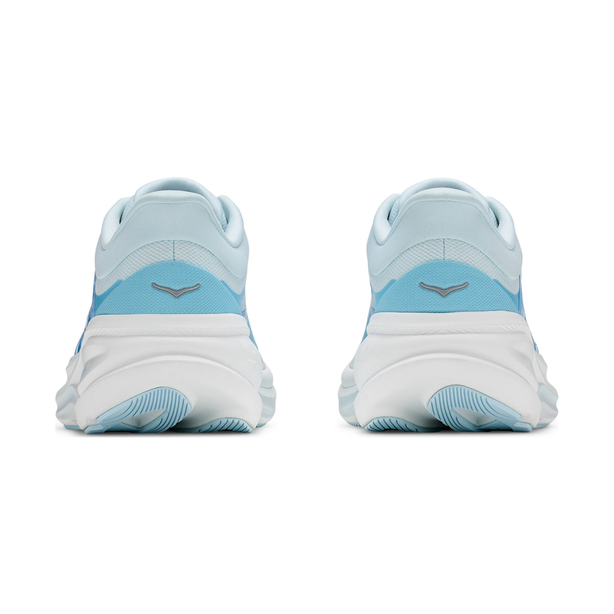 Clifton PRO — Glimmering Blue / Soaring Blue