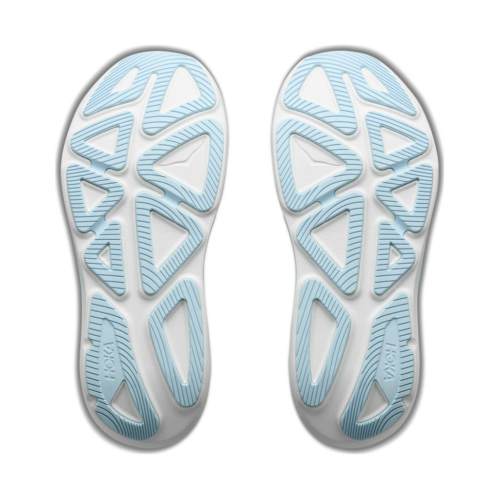 Clifton PRO — Glimmering Blue / Soaring Blue