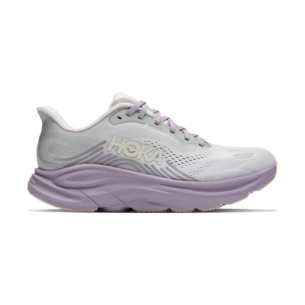 Clifton 11 — Stardust / Mellow Lilac