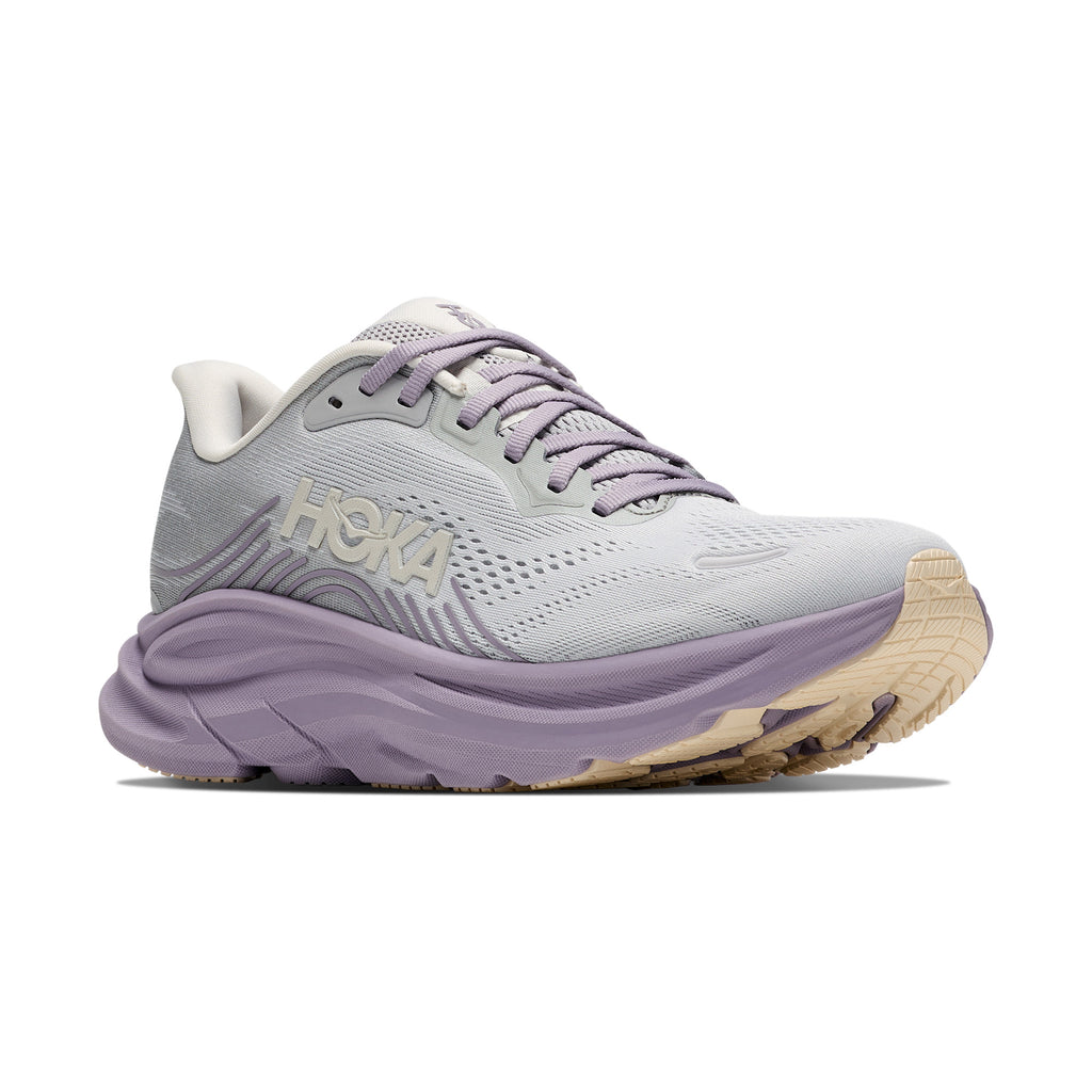 Clifton 11 — Stardust / Mellow Lilac
