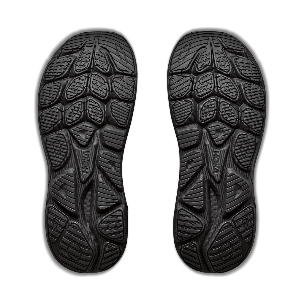 Clifton 11 GTX — Black / Black