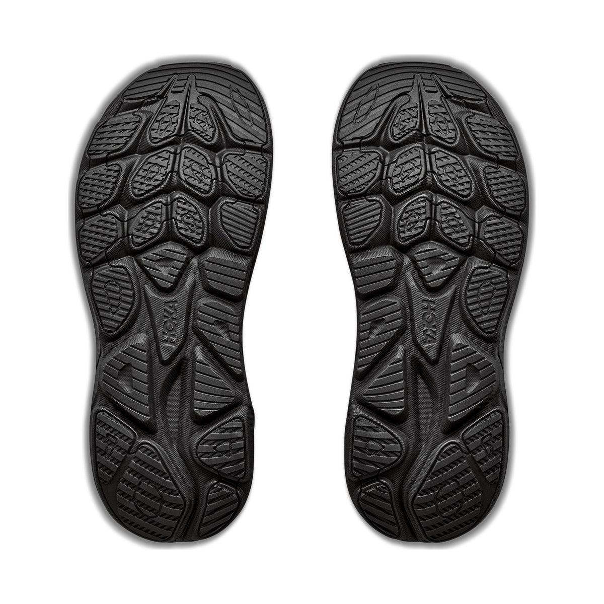 Clifton 11 GTX — Black / Black