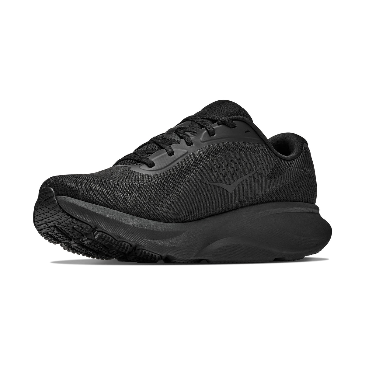 Rincon 5 — Black / Black