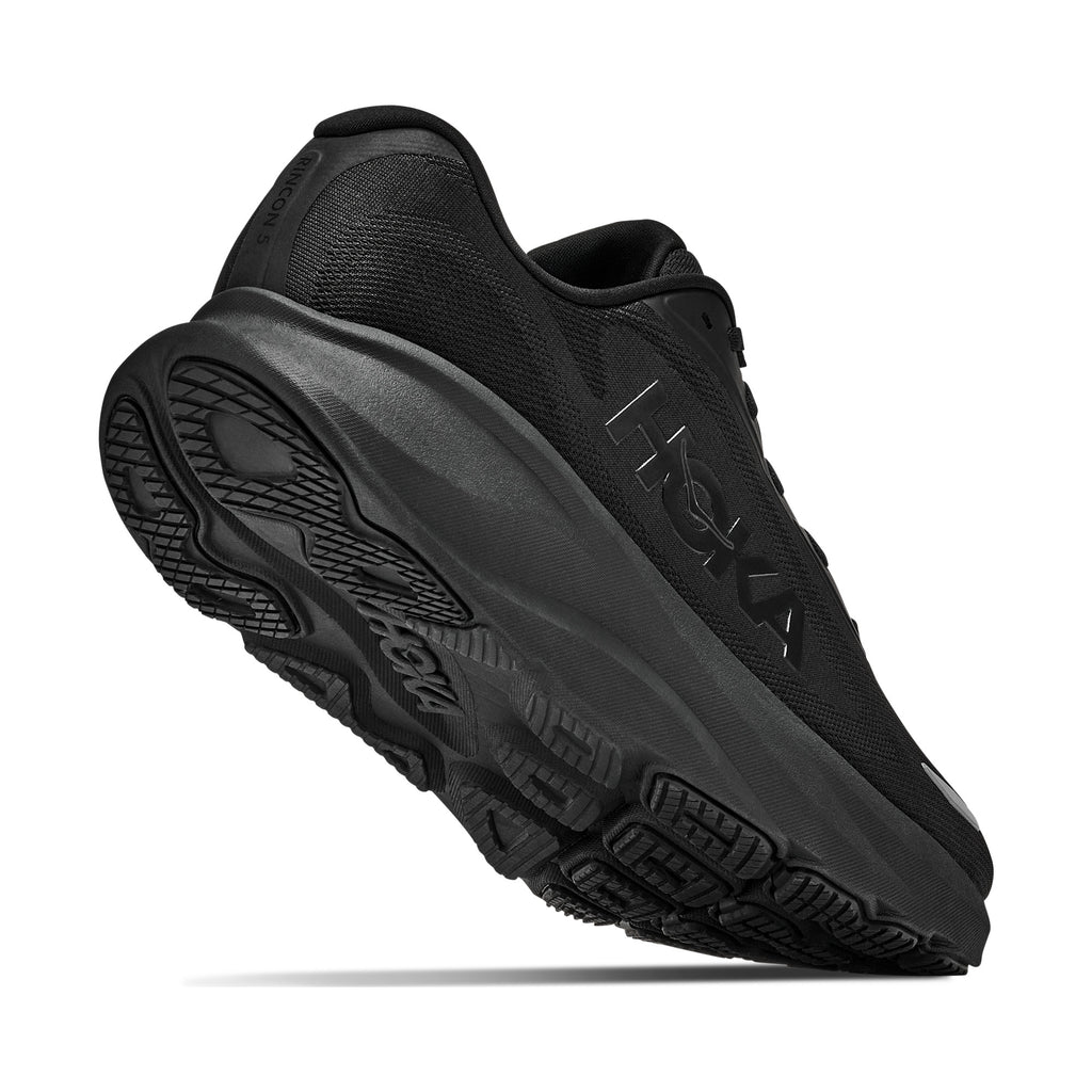 Rincon 5 — Black / Black