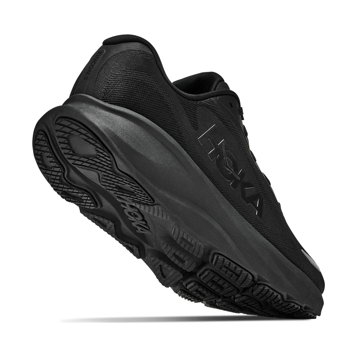 Rincon 5 — Black / Black