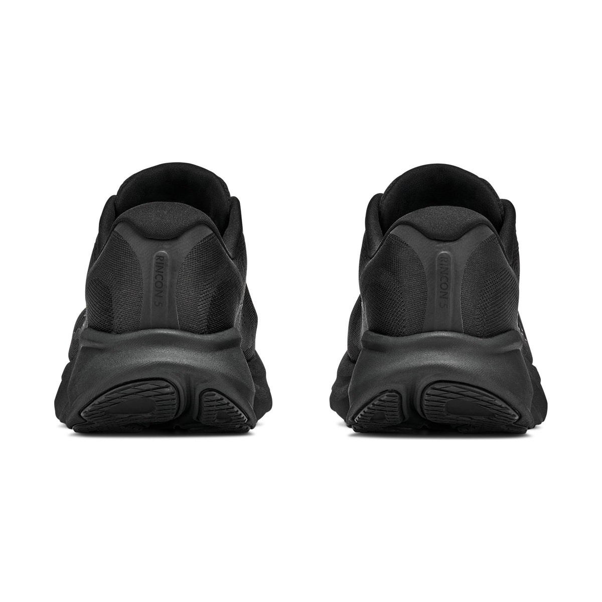 Rincon 5 — Black / Black