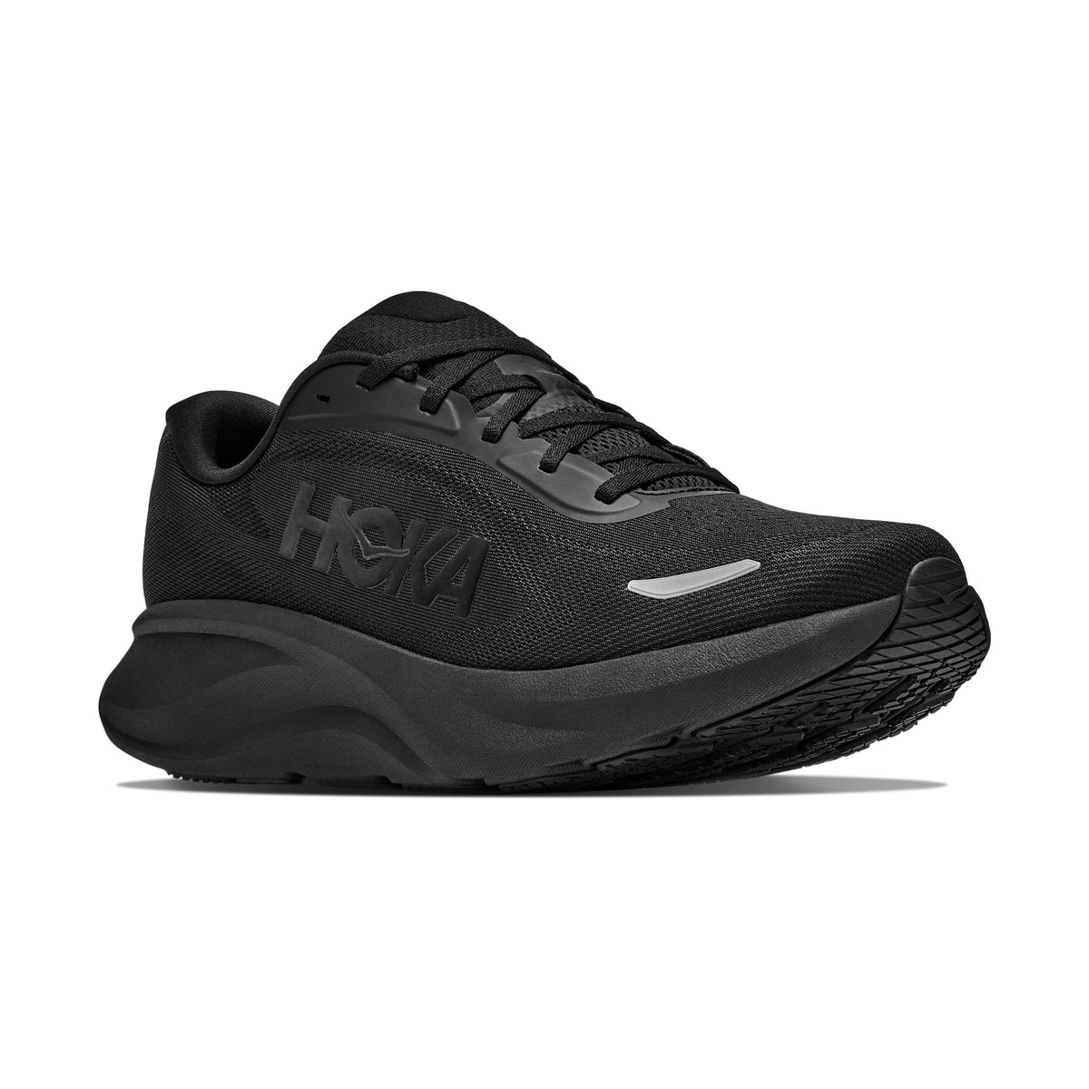 Rincon 5 — Black / Black