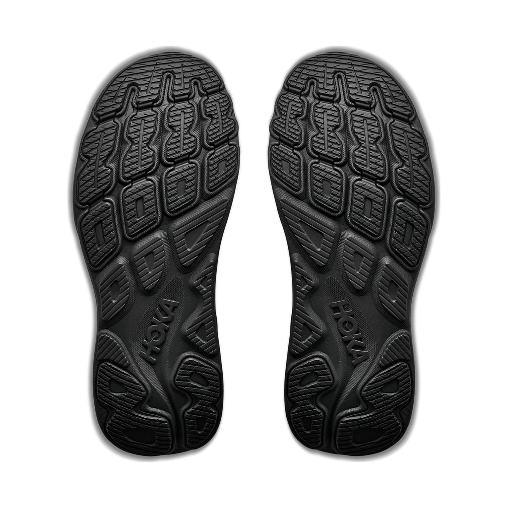 Rincon 5 — Black / Black