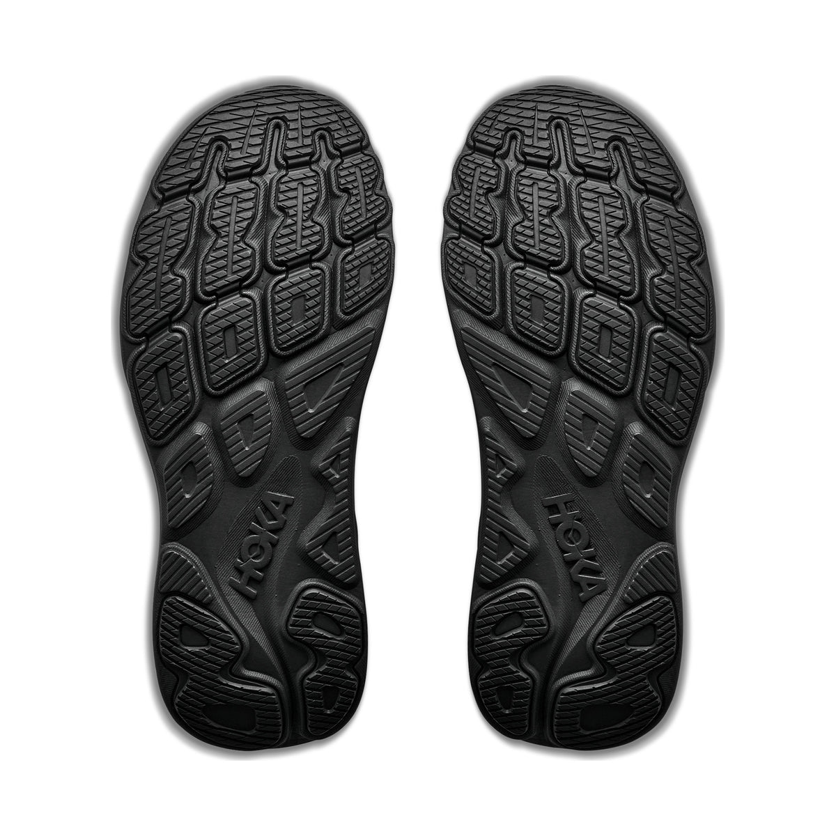 Rincon 5 — Black / Black