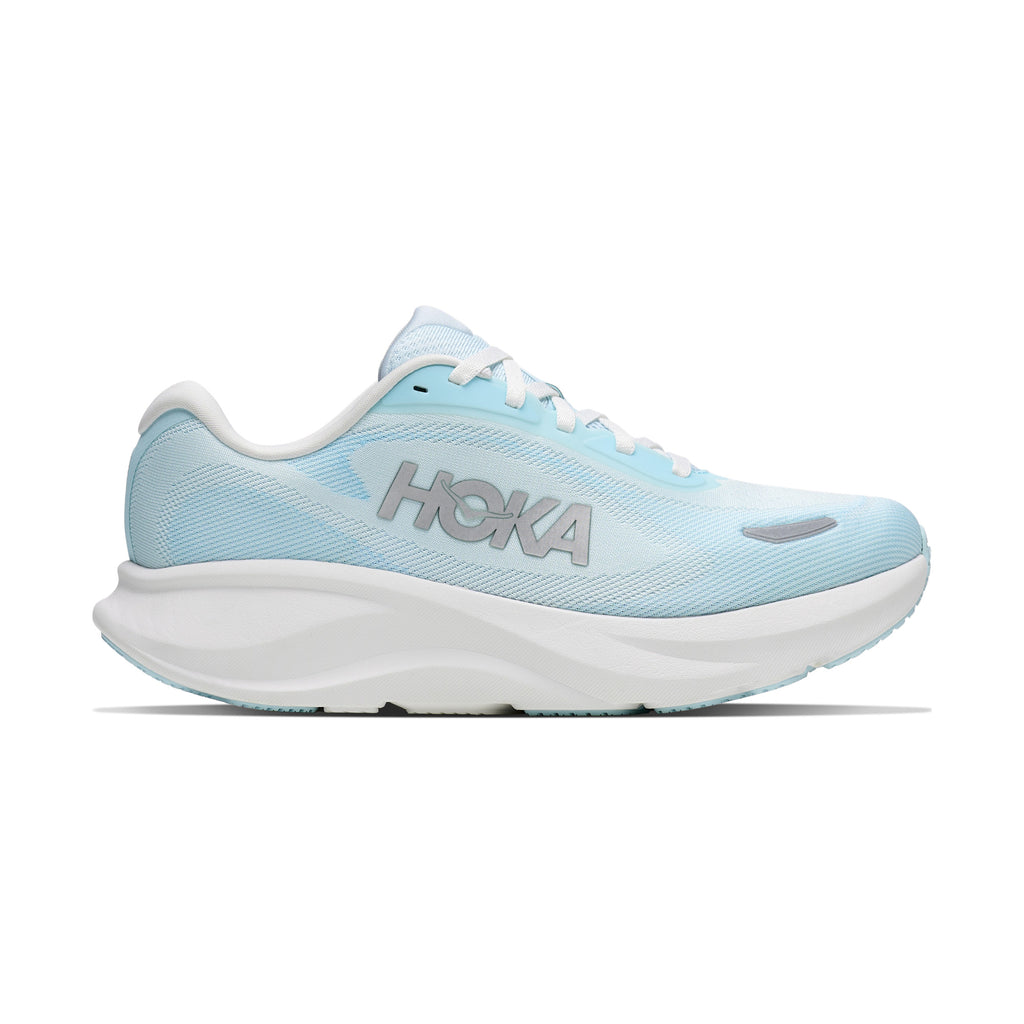 Rincon 5 — Glimmering Blue / Silver