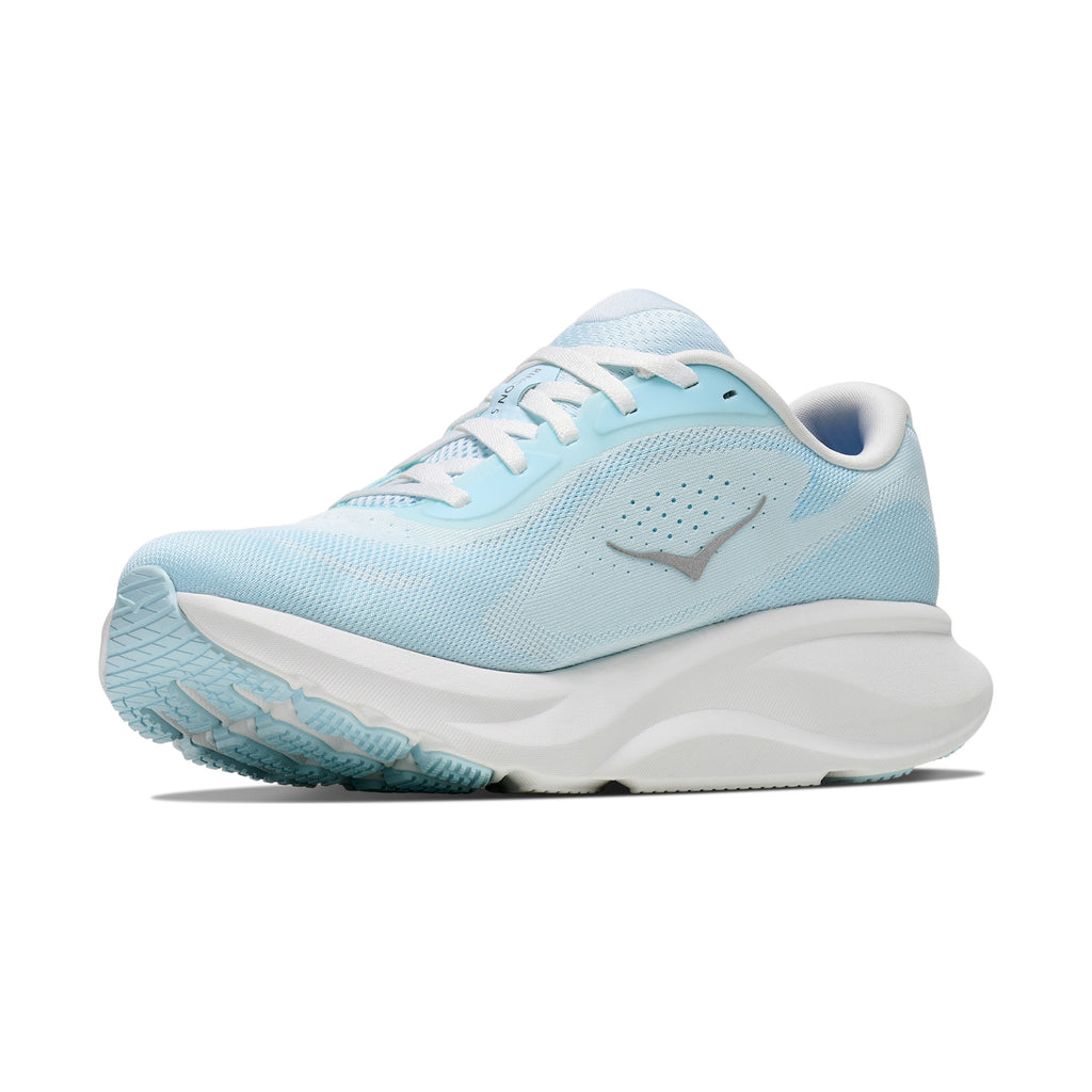 Rincon 5 — Glimmering Blue / Silver