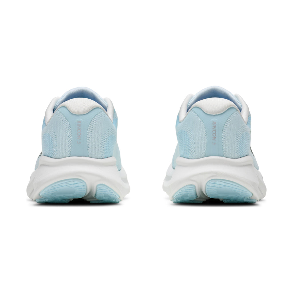 Rincon 5 — Glimmering Blue / Silver