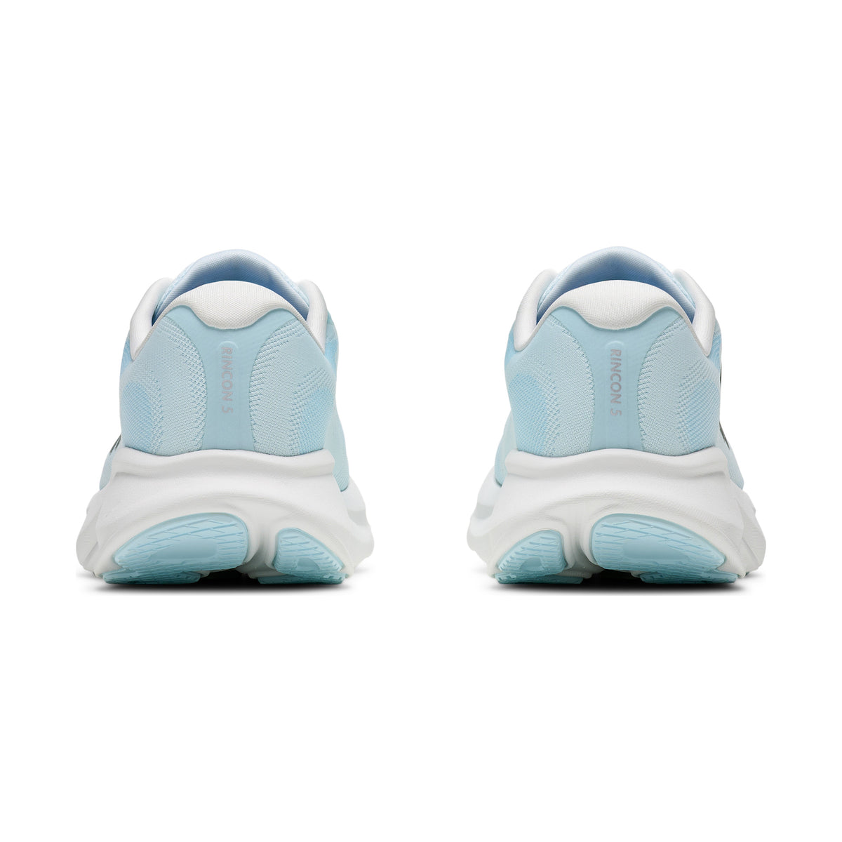 Rincon 5 — Glimmering Blue / Silver