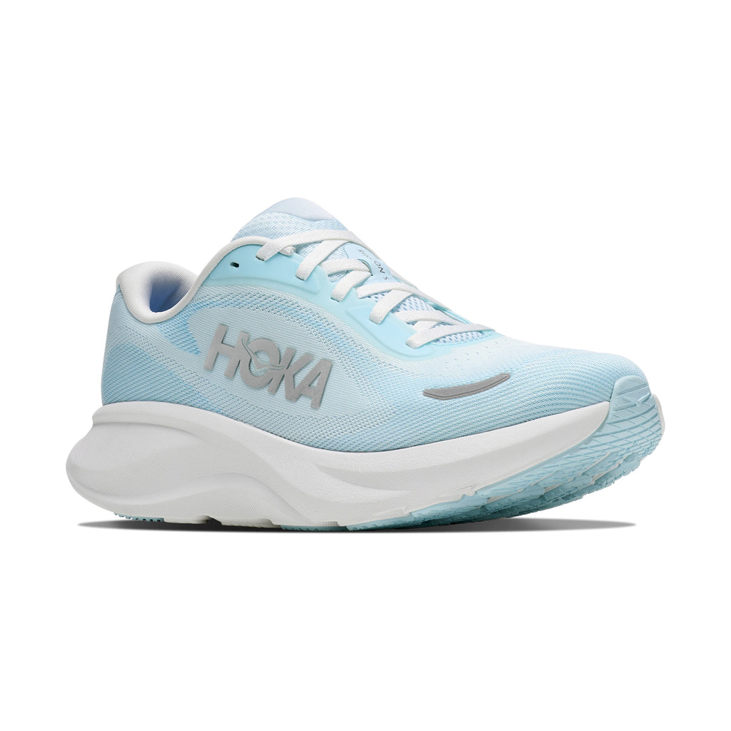 Rincon 5 — Glimmering Blue / Silver