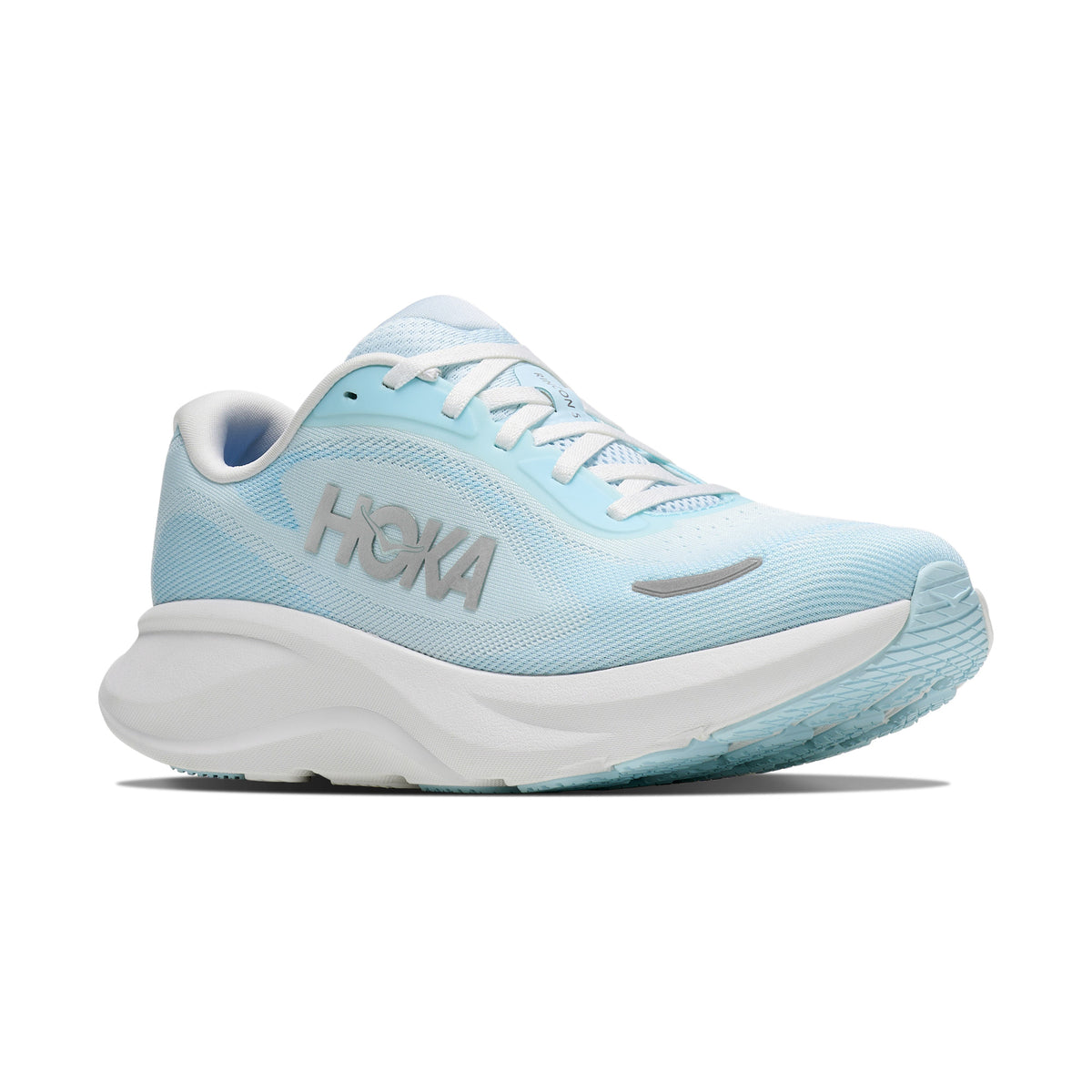 Rincon 5 — Glimmering Blue / Silver