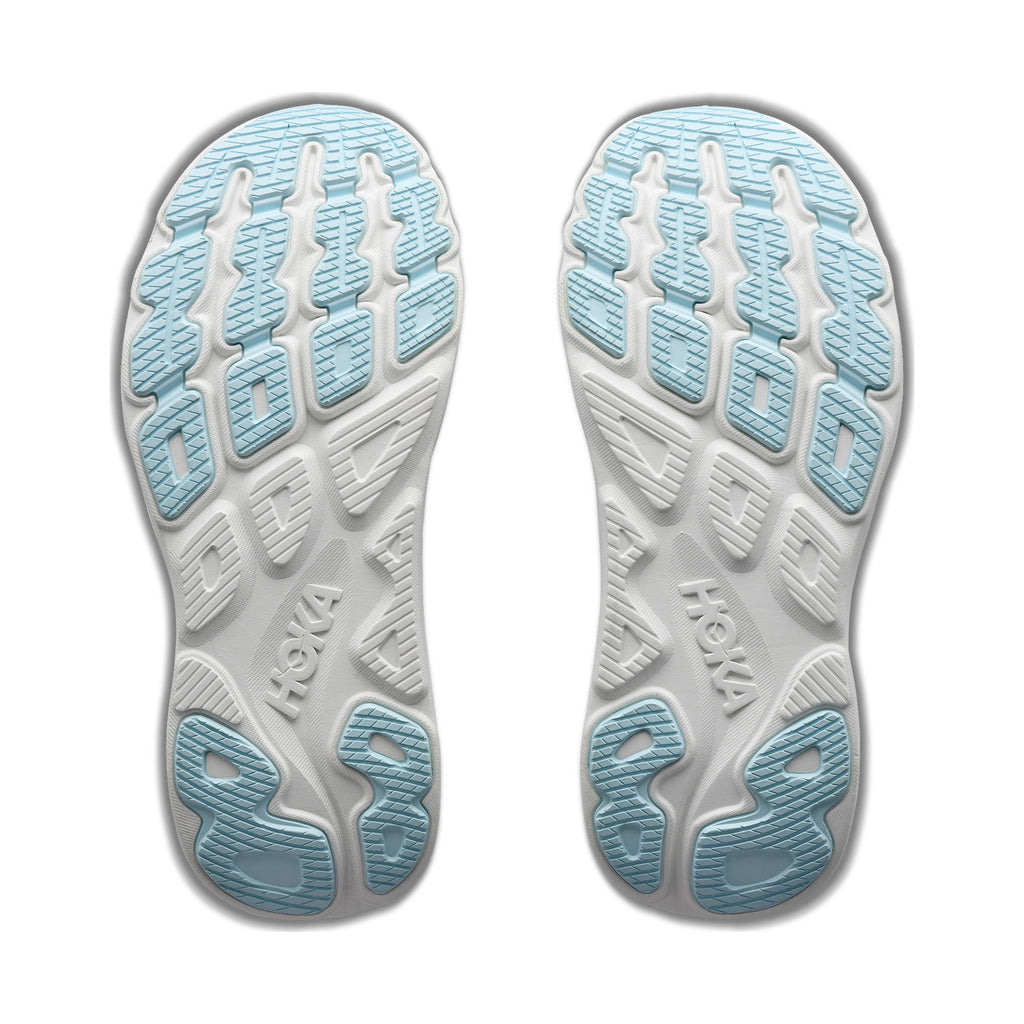 Rincon 5 — Glimmering Blue / Silver