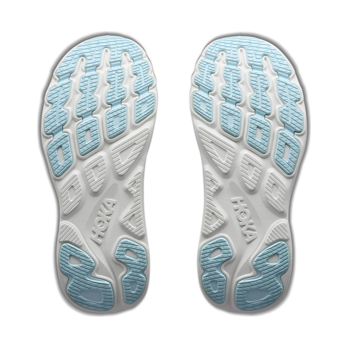Rincon 5 — Glimmering Blue / Silver