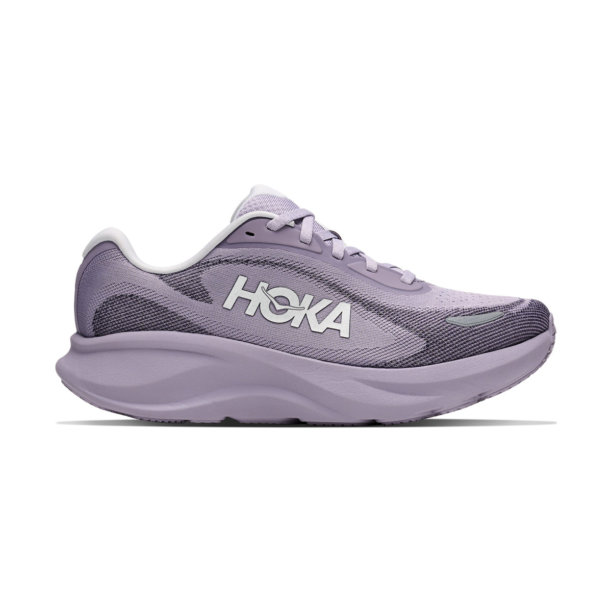 Rincon 5 — Mellow Lilac / Silver