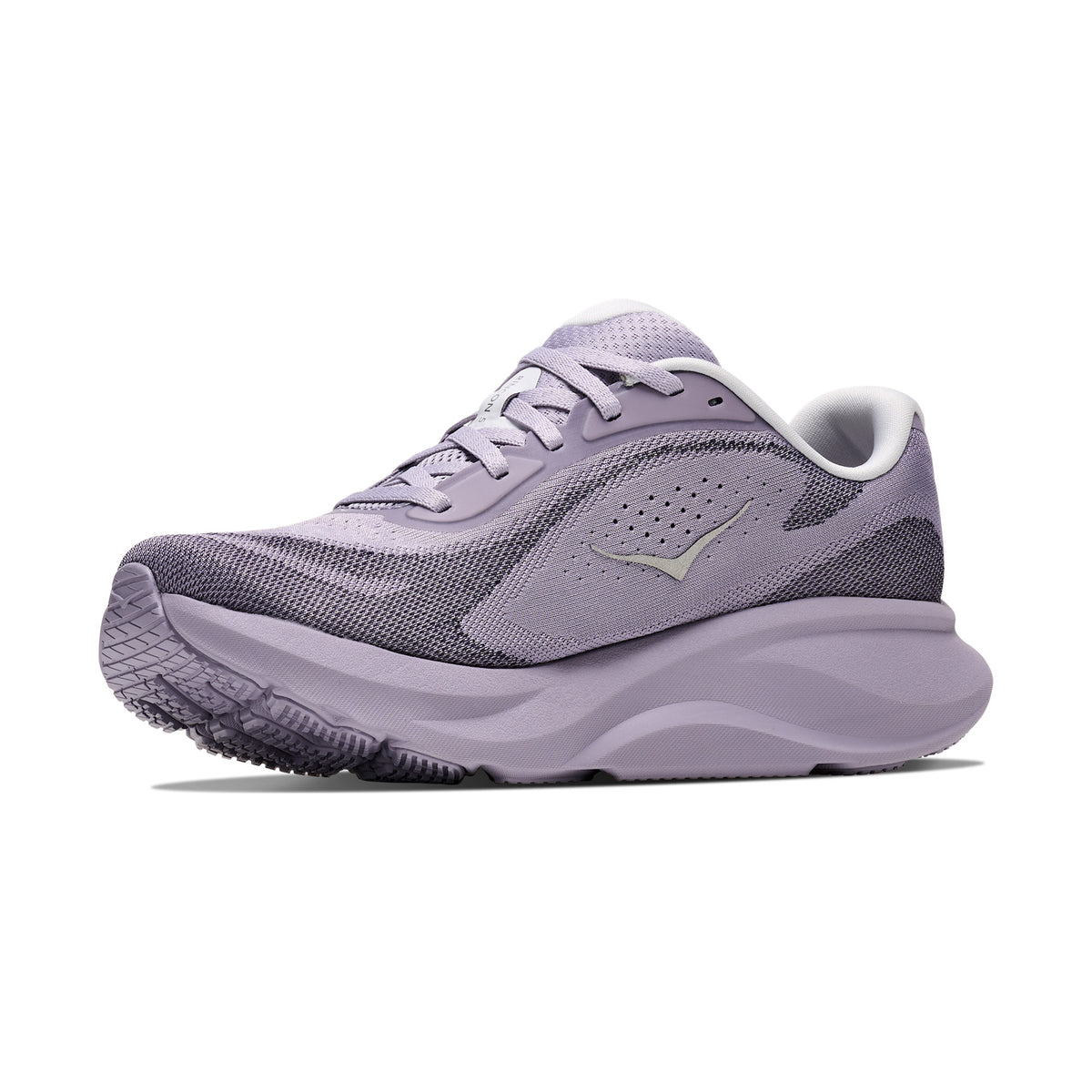 Rincon 5 — Mellow Lilac / Silver