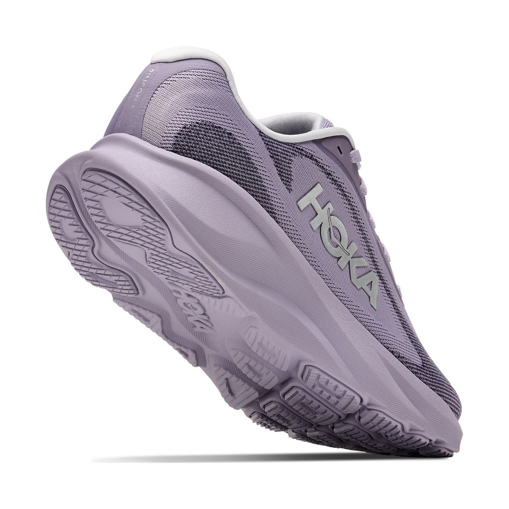 Rincon 5 — Mellow Lilac / Silver